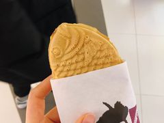 -粉粉乐鲷鱼烧(美罗城店)