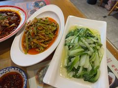 -易老妈蹄花.特色川菜(人民公园总店)