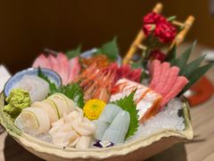 -小山日本料理(兴业太古汇店)