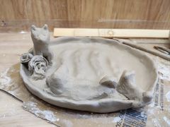 -青韵台陶艺Diy(永庆坊店)