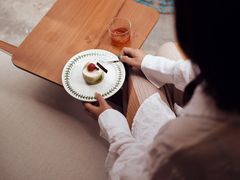 -Line 咖啡(石厦花园店)