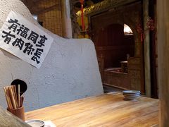 -破三川·新川菜(静安大融城店)