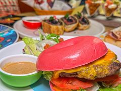 -Famous肥猫墨西哥音乐餐吧(五棵松华熙LIVE店)