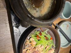 -云海肴·汽锅鸡·云南菜(曲江大悦城店)