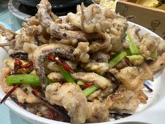 -昱德来·天津菜(河西店)