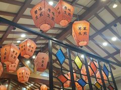 大堂-大壶春生煎(四川中路店)