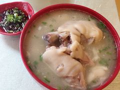-廖老妈蹄花店(人民公园陕西街259号店)