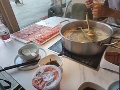 -许府牛火锅(星桥店)