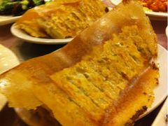 锅贴-大眼锅贴水饺(河东店)