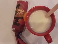 -永和大王(花好园店)