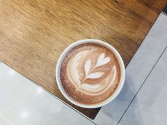 -Manner Coffee(大宁国际商业广场店)