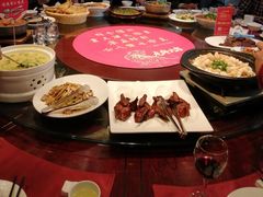 -文杏酒楼(一品天下店)