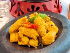 -院里寻菜·精致庭院菜(观沙岭店)