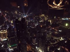景观位-瑞吉酒店·The Drawing Room闲逸廊·云端下午茶·夜奢Whiskey