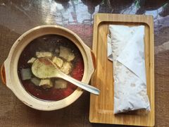 -喜卷·烂肉卷饼(广渠门店)