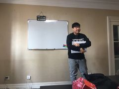 -剧盟谋杀之谜俱乐部·剧本杀