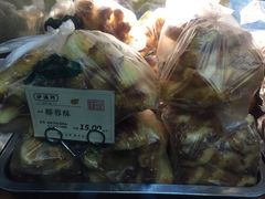 -泸溪河桃酥(秦淮夫子庙一店)