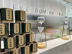 -KUNCHA鲲茶·江西制茶(铜锣湾店)