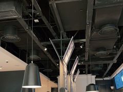 大堂-太二酸菜鱼(菱角湖万达店)