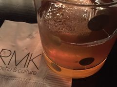 -RMK Shochu Bar(三诺店)