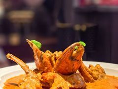 -狮拾久·现代新加坡料理(壹方城店)