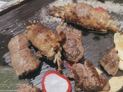 -極上萬膳·日料放题(海岸城店)