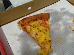-尊宝比萨(石牌东店)