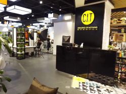 点击看大图 -CIT造型·烫发·染发