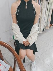 -陈大户旗袍(狮子林店)