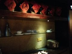 -绿茶餐厅(华联万柳店)