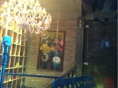 iphone_upload_pic-好久不见网红乐队酒吧(鼓浪屿海底世界店)