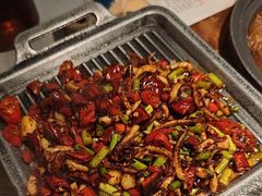 -绿茶餐厅(广州天河城店)