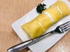 -佰搭果·广式茶餐厅(石牌东路店)