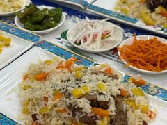 羊抓饭-民杨抓饭(柏香苑店)