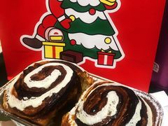 -好利来(四惠店)