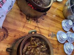 -霞姐屯昌枫木香草鸭店(海螺店)