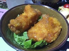 -绿柠食堂(北外滩店)