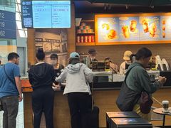 -星巴克(北京首都国际机场7店)