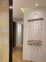 -MLYG美来瑜伽·普拉提
