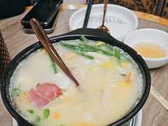 -云海肴·汽锅鸡·云南菜(广安门天虹店)