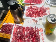 -陈记顺和潮汕牛肉火锅(韩江路店)