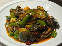 -船歌·鱼水饺青岛菜(闽江二路店)