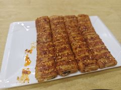 -Reunion BBQ 东北人餐厅