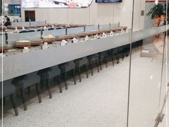 -密友回转自助火锅(中海环宇城店)