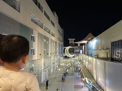 -宁波杉井奥特莱斯广场