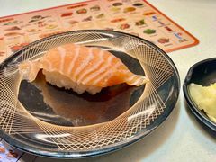 -争鲜回转寿司(朝北大悦城店)