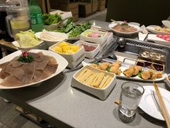 -海底捞火锅(天一广场亚细亚店)