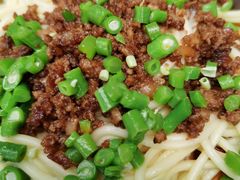 -左撇子私房面