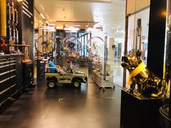 -drivepro(三里屯店)