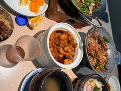 -吴氏老妈·23年家常菜(古城店)